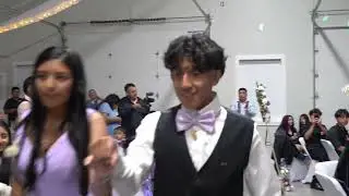 boda maria y greg 2025 parte 2