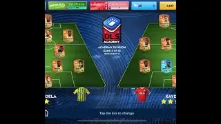 Mobile Football Highlights 📱⚽