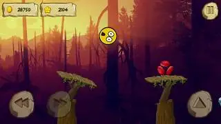 Blue Ball 10 Google Play Trailer