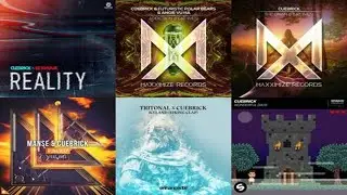 [Top 35] Cuebrick Tracks (2021)