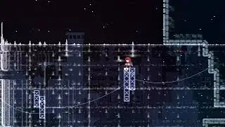 [8-bit/Joke] Celeste B-Sides - Forsaken City (Lick the Strawberries Remix)