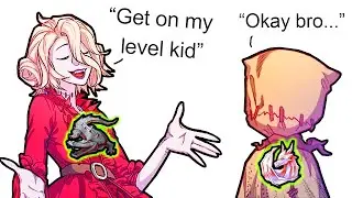 The Return Of Guessing Your Rank...