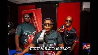 Ep2 - Trio Radio Mustang