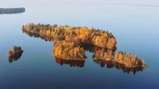Meditation Music Video Beautiful Lake View