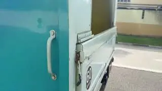 ISUZU NJR85