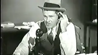 Casey, Crime Photographer-Women Are Trouble  1936