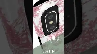Pink Vintage French Toile Cute Phone Cases for Iphone 16 Pro Max | iPhone 15 Case | iPhone 15 Pro...