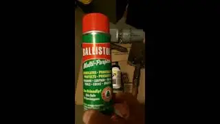 Ballistol, Obenauf's Heavy Duty LP, naval jelly.  Common restoration chemicals, tools for vintage.