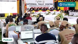 Unofficial results show reelection of Ugandan President Yoweri Museveni