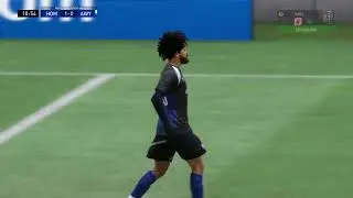 FIFA 22 OH MY GOD!!!