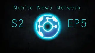 Planetside 2 - Nanite News Network - S2E5