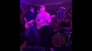 Fan Rights - Soft Glow / Everything's Backwards @ The Golden Fleece