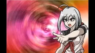 슈퍼 단간론파 어나더 2(Super danganronpa another 2) 챕터 5 터미네이터 토크 슈팅, 클라이맥스 추리, 처형과 5챕터 엔딩까지.