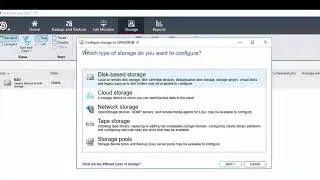 Installing and Using OpenDedupe with Backup Exec