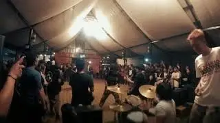 ARM US READY (MINDANAO HARDCORE FEST 2019 | TAGUM CITY, DAVAO DEL NORTE)