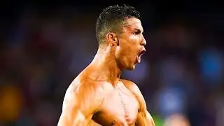 CR7 GOAT REVENGE ON MESSI WITHA SPECTACULAR GOAL AND SHOWED HIS BEAUTIFUL SHAPE TO IMPRESS THE WORLD