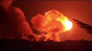 &diams; IDF STRIKES HEZBOLLAH AND &ldquo;GREEN WITHOUT BORDERS&rdquo; INFRASTRUCTURE IN SOUTHERN LEBANON
