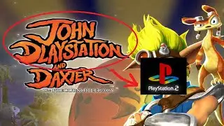 The Return: Playing Some More PS2 Games After My Trip!