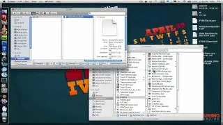Configure LAME MP3 Encoder for Audacity (Mac)