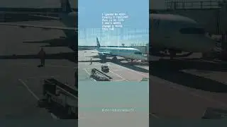 Delta Airlines Boeing 757-200 ✈️ at Hartsfield Jackson International Airport 🇺🇲