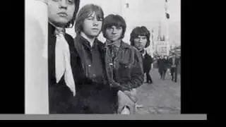 The Shots, Walk Right Out, 1965