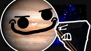 Can I destroy jupiter with only 1 Ven Neumann Probe???