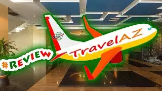 「TravelPZ」 Review Kinta Riverfront Hotel & Suites