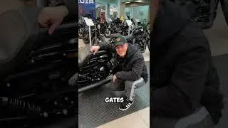 5 ПРИЧИН для покупки GROZA YL800 круизер c современным комфортом!