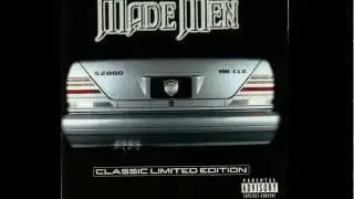 TOMMY'S THEME (BY MADE MEN FEAT. THE LOX)