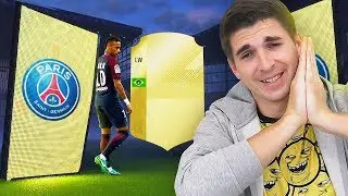 FIFA 18 - ЭТО ПАКИ! ПАКИ - ЭТО Я!