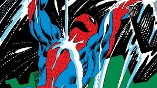 Homem-aranha: Se esse é o meu destino...