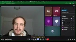 Open-Source Robotics Digital Twin IDE, Fully Hackable for Coding, Building, and Simulation