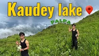 Kaudey lake yasto raixa vanni socheyko theyana 😱❤️@Bijayvlog05