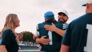 CHARGERS vs CAVEMAN (10/9/2025))