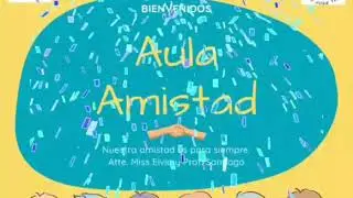 Cantamos nuestro villancico