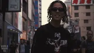 潤う (feat. HOPE, CHOOPYY, GAKU, MARZ) [Official Music Video]