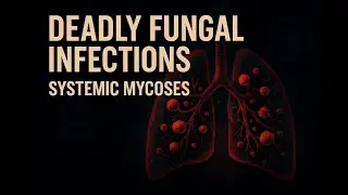 Systemic Mycoses | Causes, Symptoms, Diagnosis & Treatment | Medical Microbiology in Odia