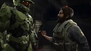Halo Infinite (Delayed Until 2021)