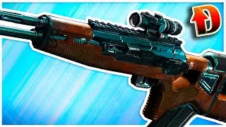 SERVANT LEADER GOD ROLL GUIDE! Legendary Kinetic Scout Rifle - Destiny 2