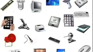 input and output devices || input and output devices with examples