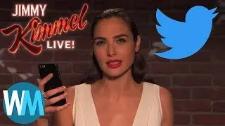Top 10 Funniest Late Night Talk Show Segments