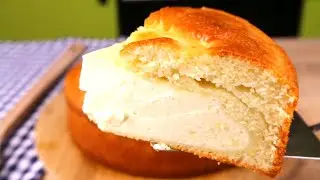 Das ist der leckerste Kuchen, den ich je gegessen habe! Alle werden nach diesem Rezept fragen!
