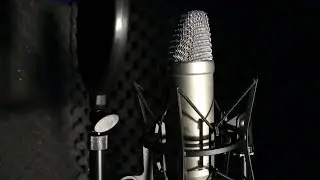 (TuTo) Comment brancher un microphone XLR a un ordinateur
