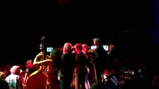 JW Roy & the Royal Family /Broke brothers / Effenaar 30-09-2017