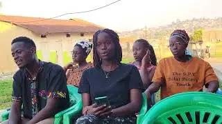 Oli mutukuvu worship practice by springs of life choir 