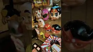 Giappone: vi porto in un locale incredibile!  #giappone #japan #shorts