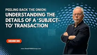 Understanding the Details of a &lsquo;Subject-To' Transaction | West DFW REI Group | 4 May