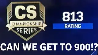 MERCY RULE! Road to W.S. (Episode 1) MLB THE SHOW 17 - Diamond Dynasty