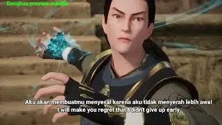 martial master episode 192 sub indo