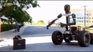 Robo Sally